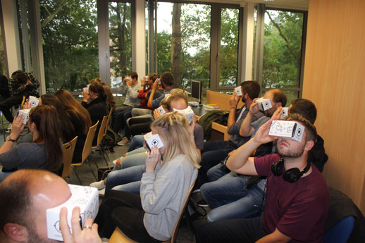google expedition RBZ diwoki2018