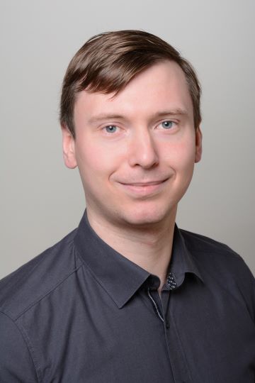Sven Böttcher