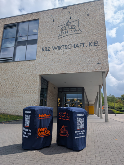 bne bottle recycling