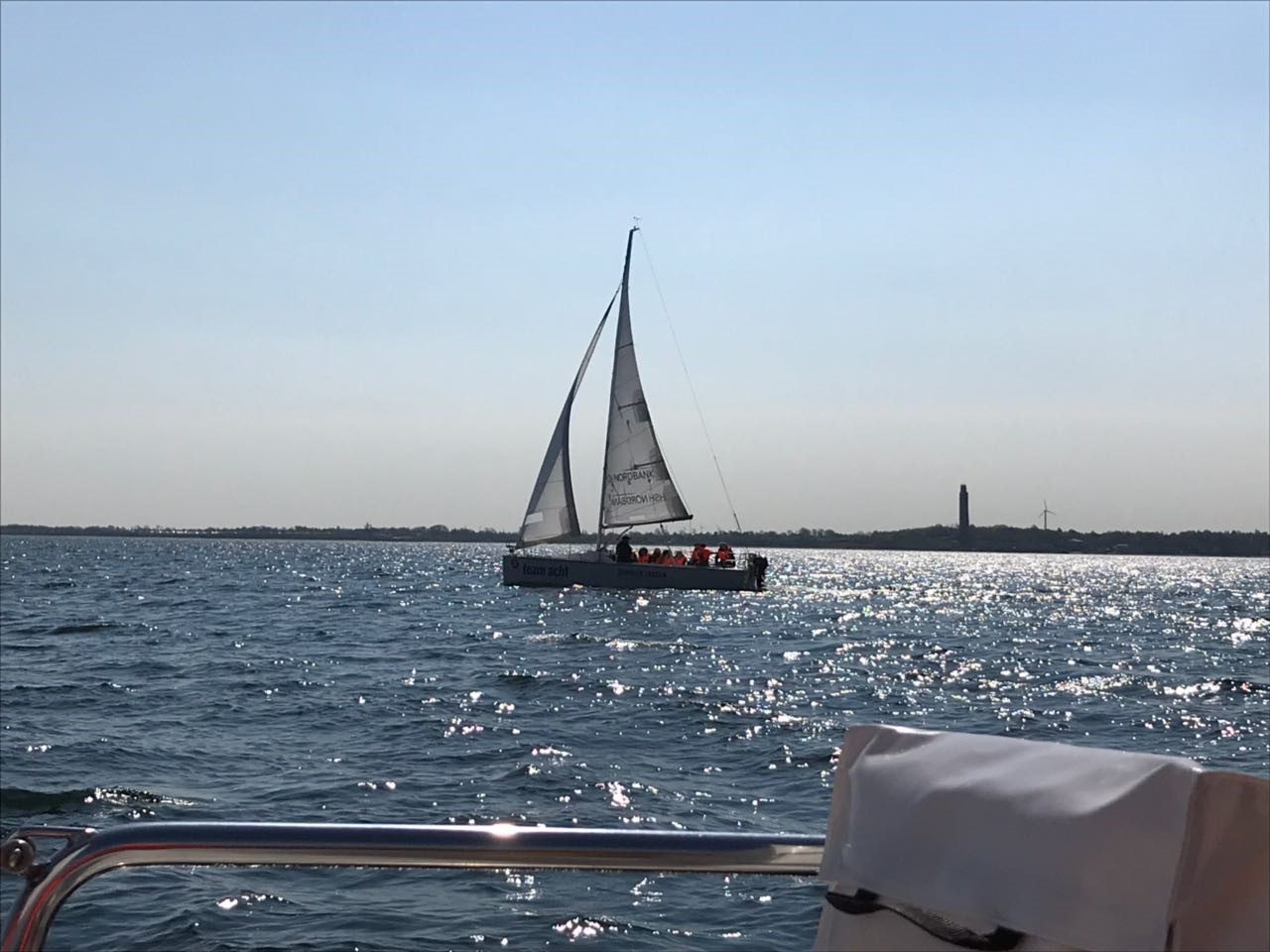 Boot 02 05 2018