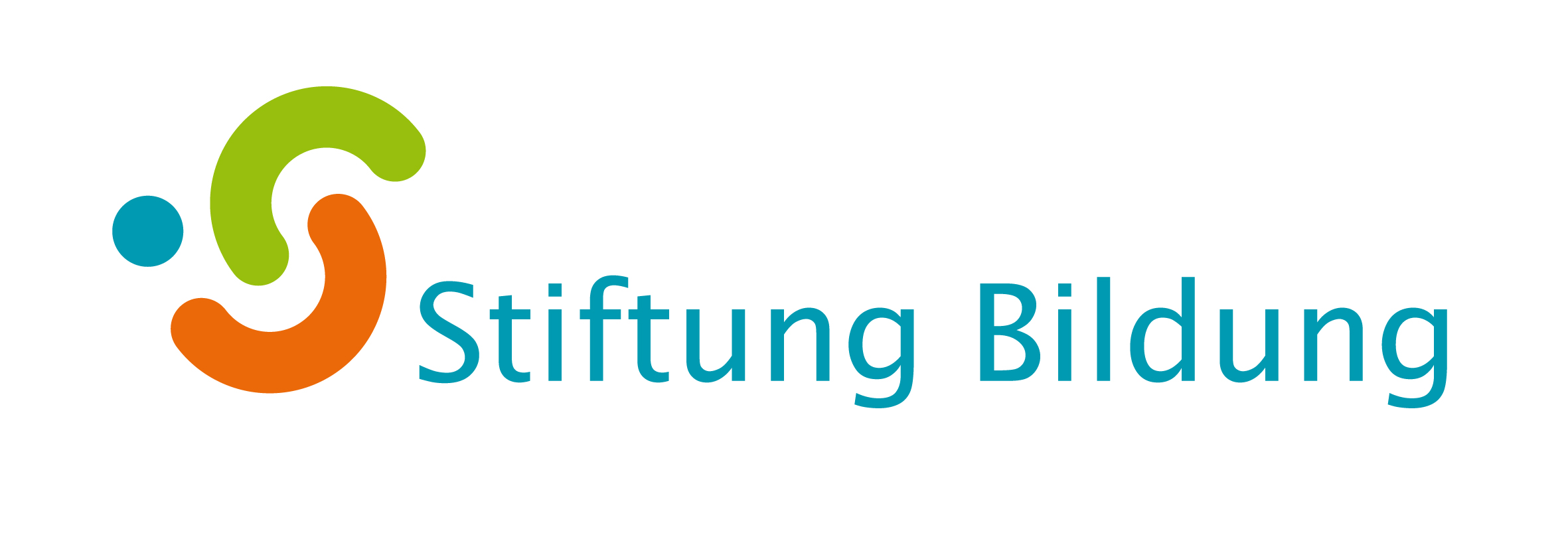 Logo Stiftung Bildung