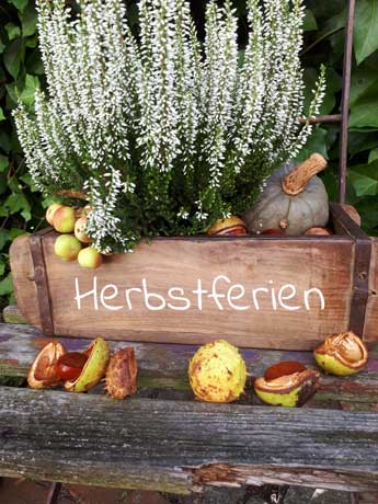 osterferien